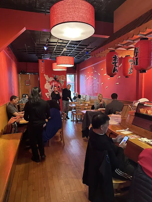 Wasabi Thai Picture 5