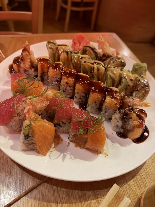 Wasabi Thai Picture 3