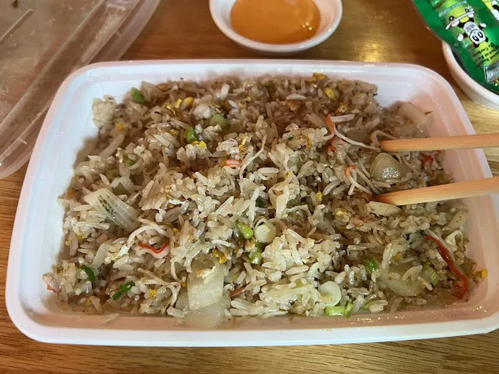 Wasabi Thai Picture 8