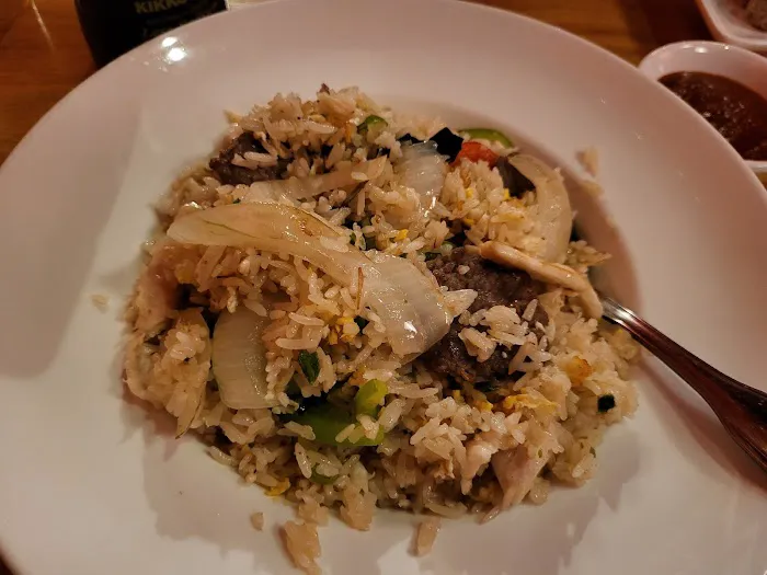 Wasabi Thai Picture 4