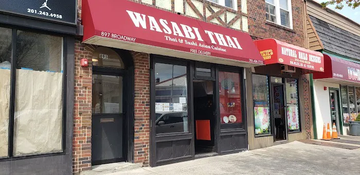 Wasabi Thai Picture 6