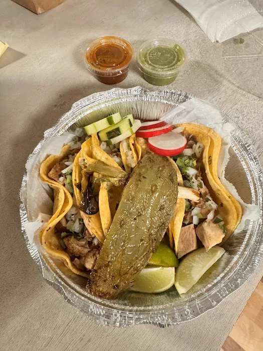 Figuritas Mexican Kitchen Picture 2