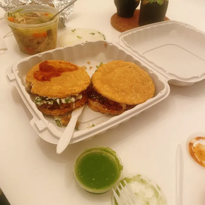 Figuritas Mexican Kitchen Picture 3