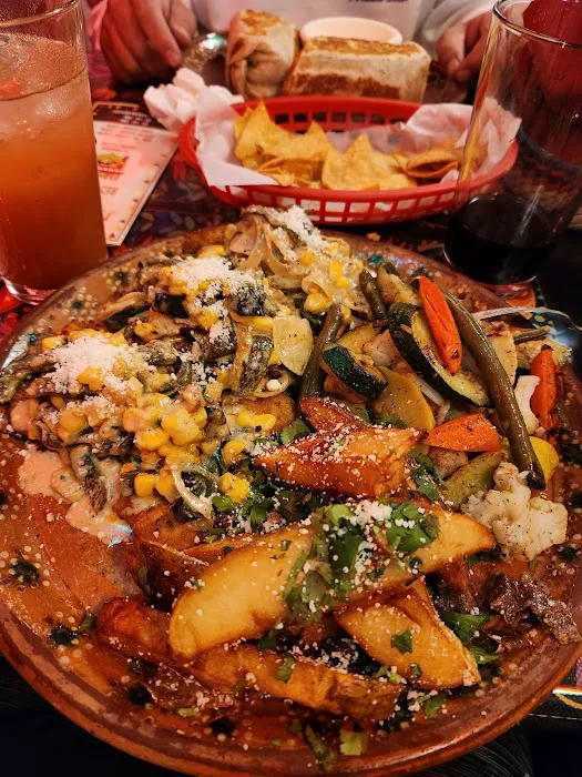 Figuritas Mexican Kitchen Picture 1