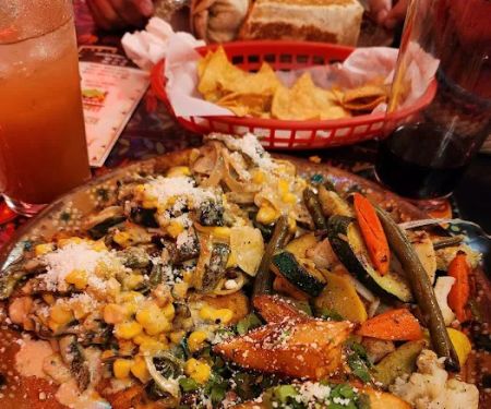 Figuritas Mexican Kitchen