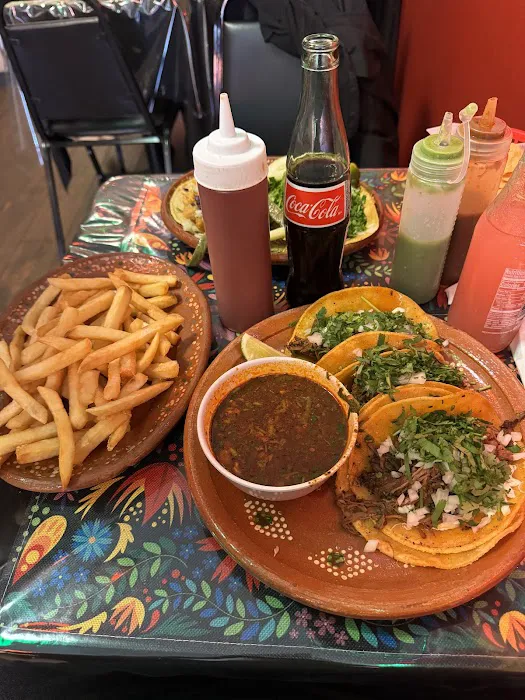 Figuritas Mexican Kitchen Picture 4