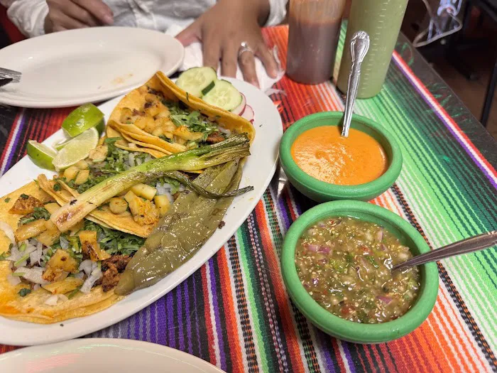 Figuritas Mexican Kitchen Picture 6