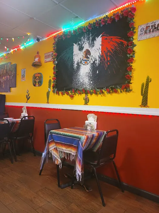 Figuritas Mexican Kitchen Picture 9