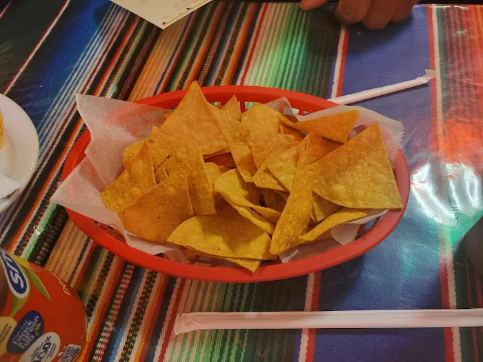 Figuritas Mexican Kitchen Picture 5