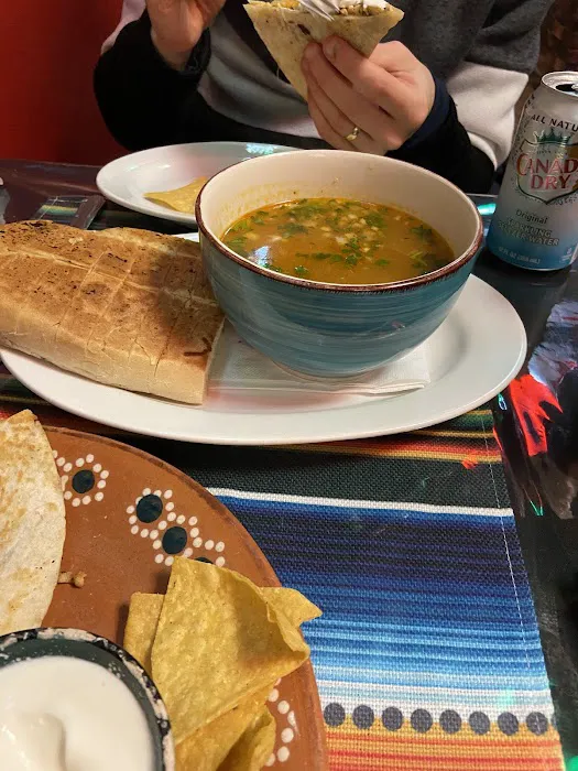 Figuritas Mexican Kitchen Picture 8