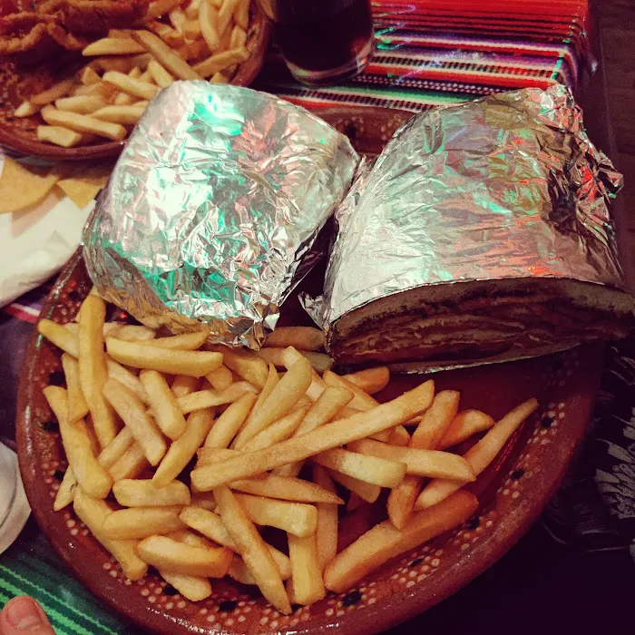 Figuritas Mexican Kitchen Picture 10