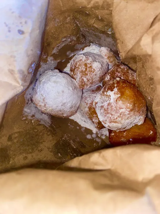 Joe's Pizza Bayonne Picture 9