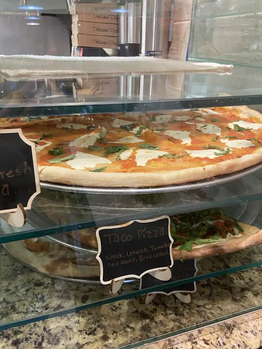 Joe's Pizza Bayonne Picture 4