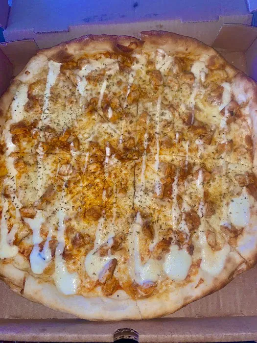 Joe's Pizza Bayonne Picture 2