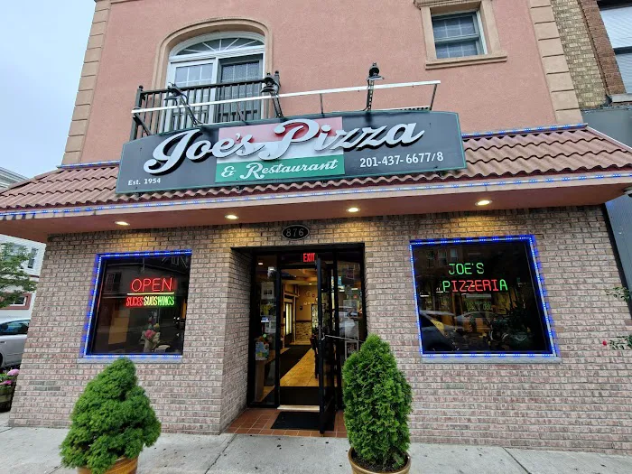 Joe's Pizza Bayonne Picture 7