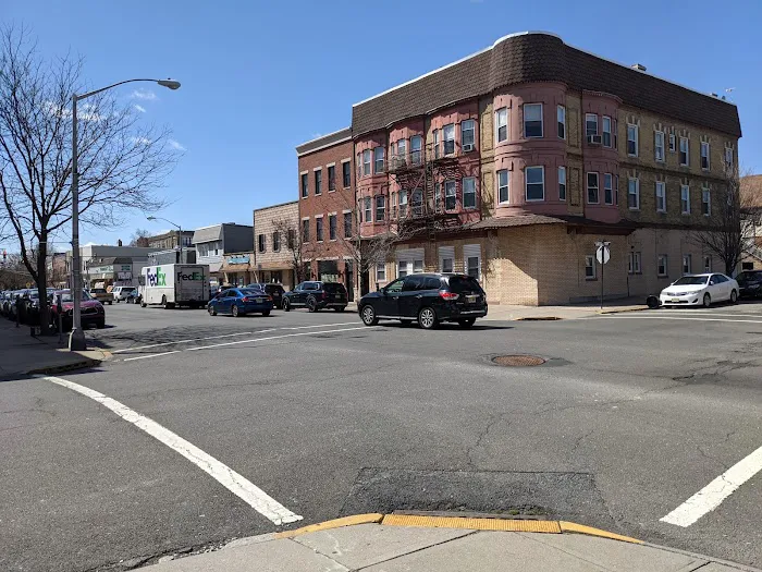 Joe's Pizza Bayonne Picture 1