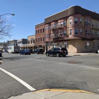 Joe's Pizza Bayonne ico