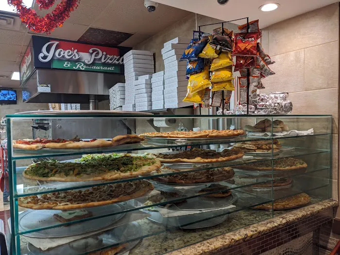 Joe's Pizza Bayonne Picture 8