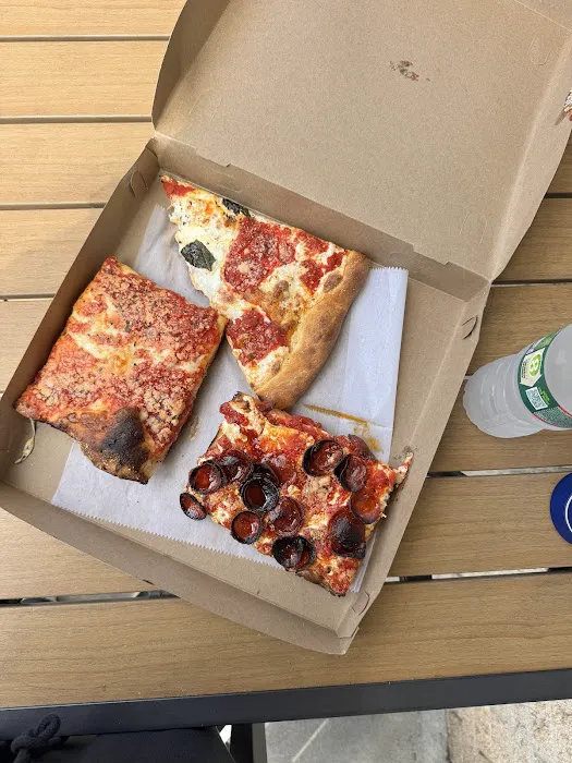 Corner Square Picture 4