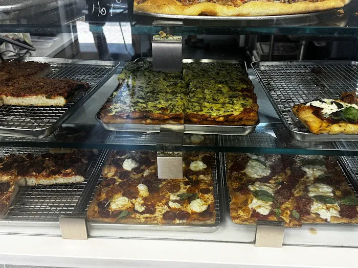 Corner Square Picture 5