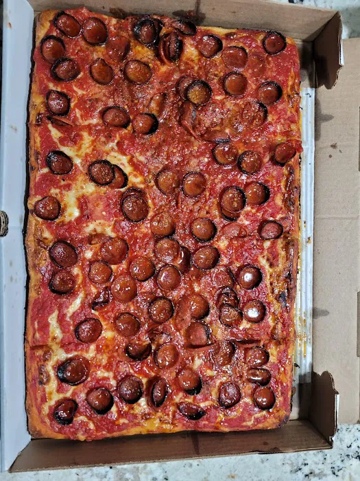 Corner Square Picture 9