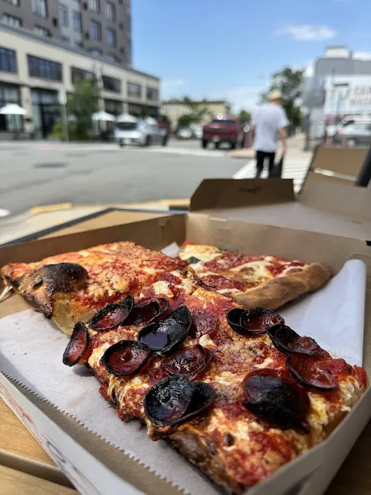 Corner Square Picture 8