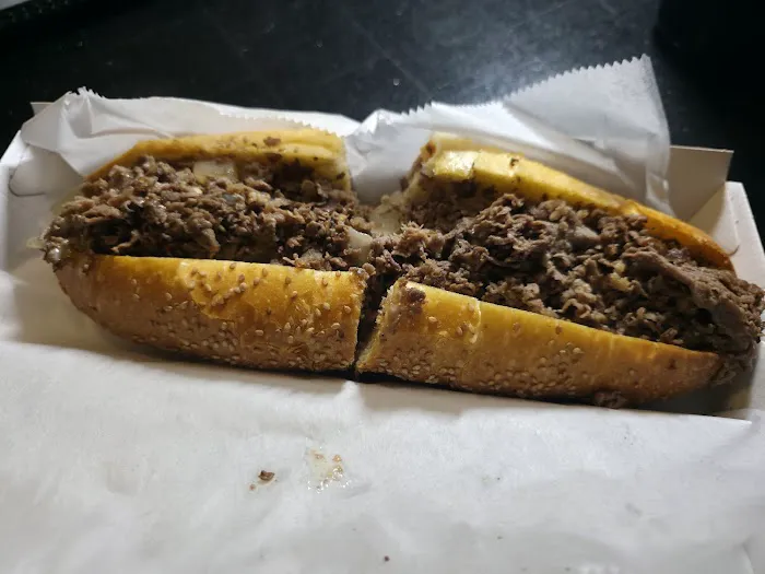 Corner Square Picture 6