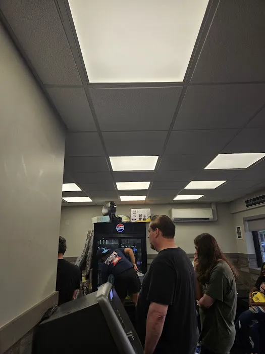 Corner Square Picture 7