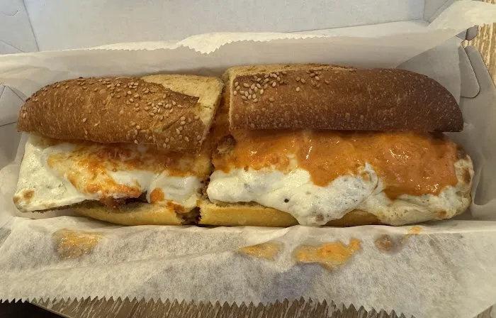 Corner Square Picture 1