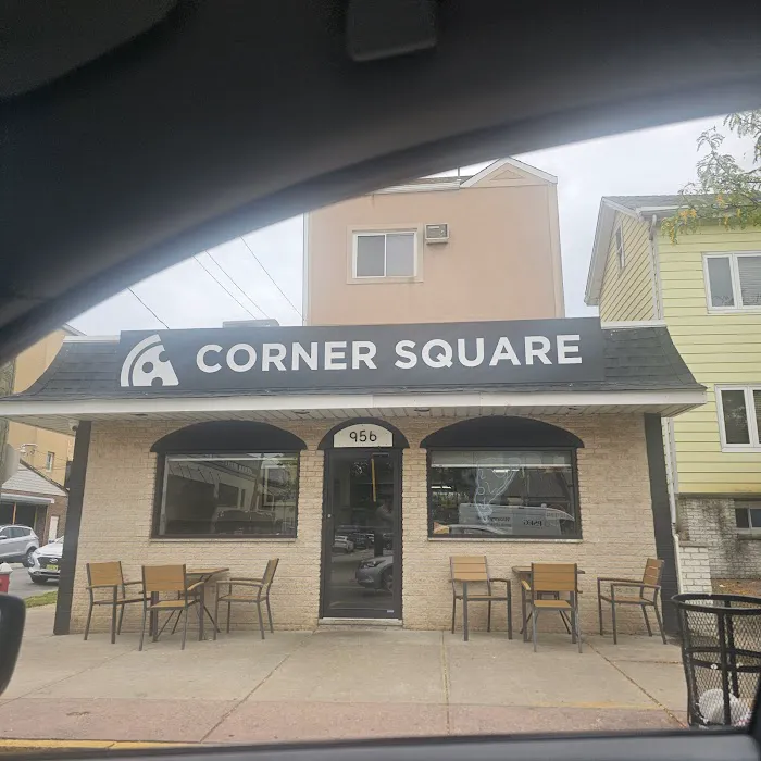 Corner Square Picture 2