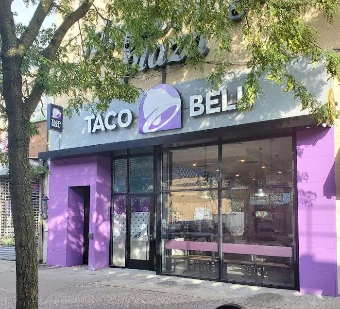 Taco Bell Picture 10