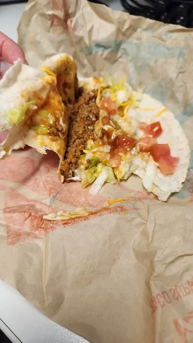 Taco Bell Picture 4