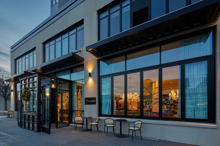 Americano Italian Steakhouse Picture 4