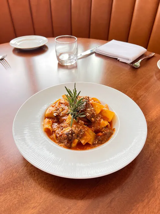 Americano Italian Steakhouse Picture 2