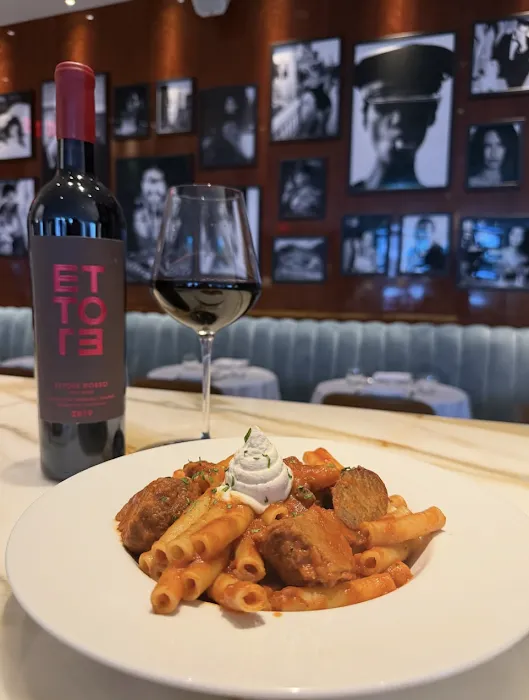 Americano Italian Steakhouse Picture 3