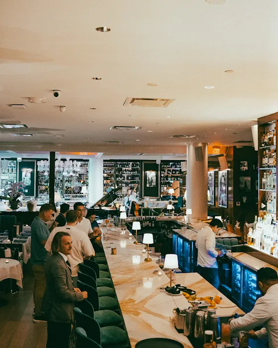 Americano Italian Steakhouse Picture 5