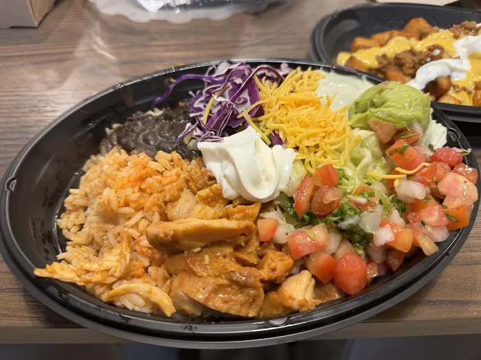 Taco Bell Picture 7