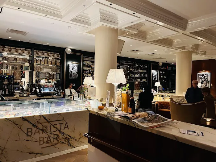 Americano Italian Steakhouse Picture 7