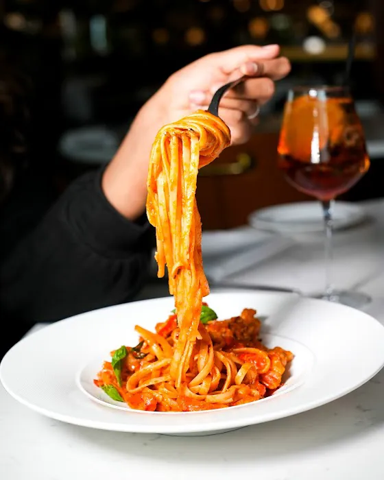 Americano Italian Steakhouse Picture 6