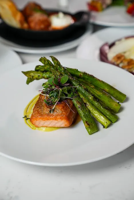 Americano Italian Steakhouse Picture 10