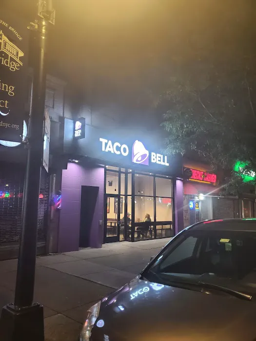 Taco Bell Picture 8