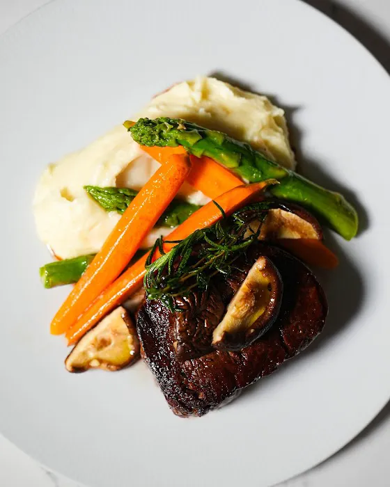 Americano Italian Steakhouse Picture 9