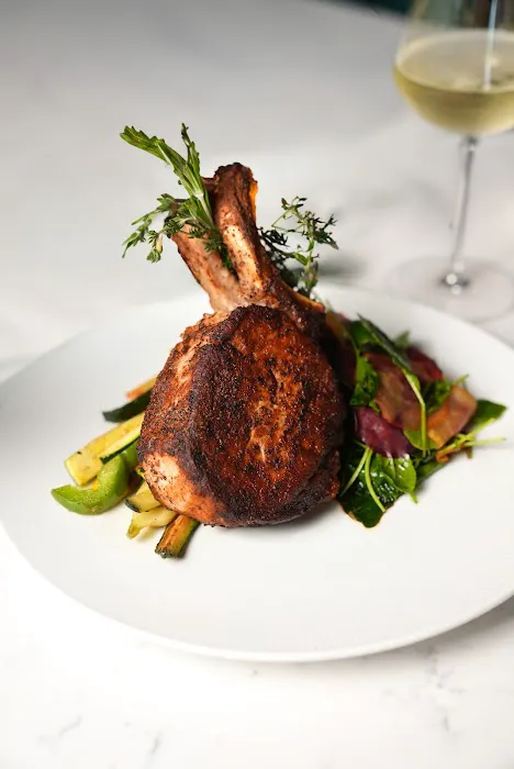 Americano Italian Steakhouse Picture 8