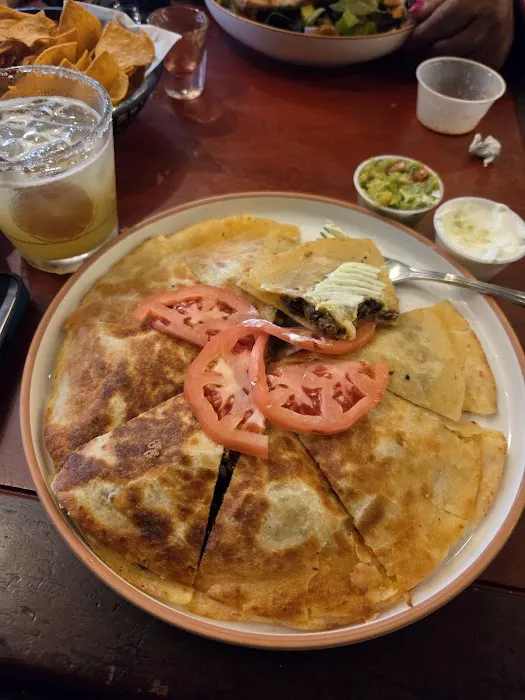 El Aguila Dorada Picture 7