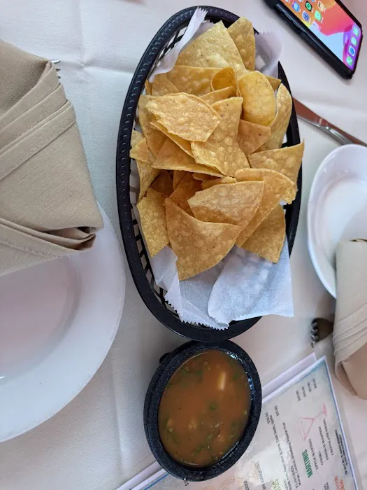 El Aguila Dorada Picture 3