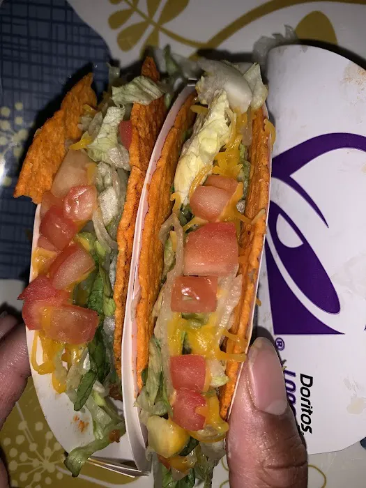 Taco Bell Picture 2