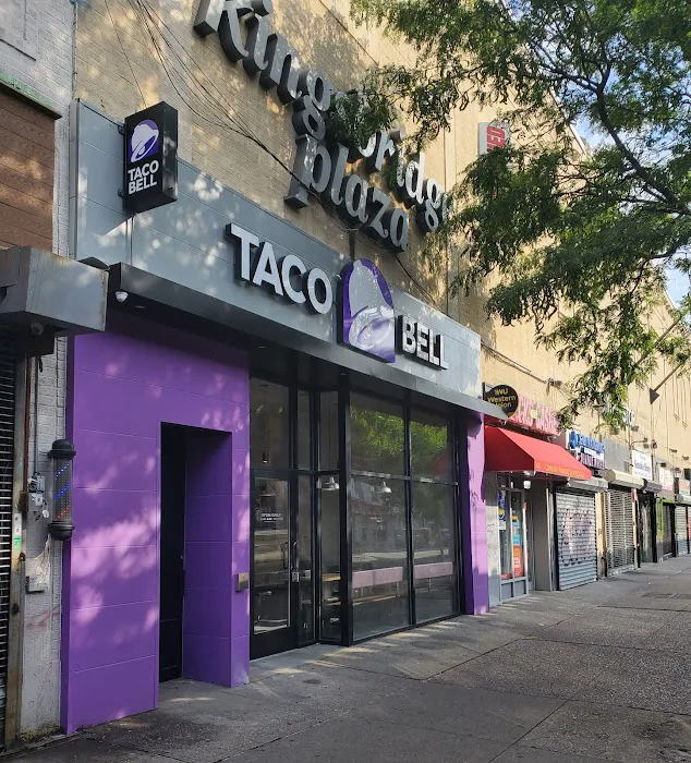 Taco Bell Picture 1