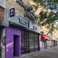Taco Bell ico
