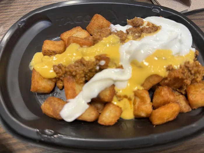 Taco Bell Picture 6