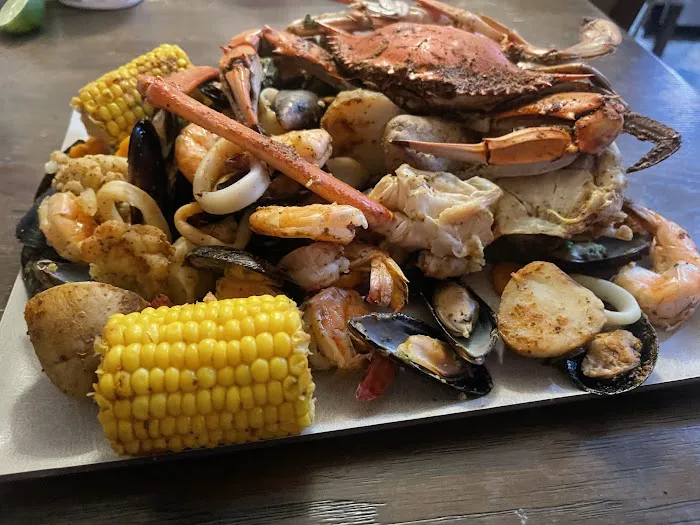 Starfish & Chips Picture 3